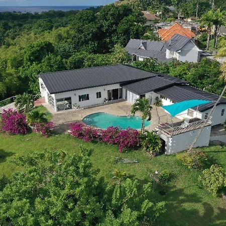 Villa Dava Tobago Luaran gambar